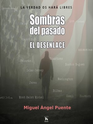 El desenlace - Audiobook